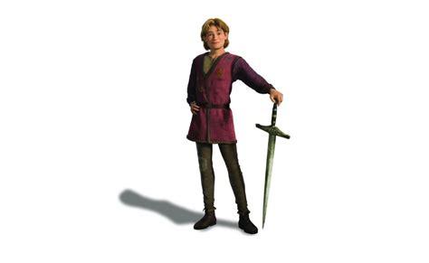 Arthur Pendragon from Shrek Costume | Carbon Costume | DIY Dress-Up ...