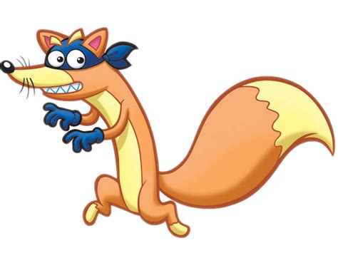 Image - Swiper.png - Dora the Explorer Wiki