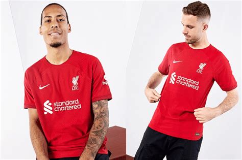 LFC Nike Mens 23/24 Home Stadium Jersey | lupon.gov.ph