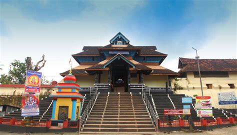 Temples In Palakkad: All About The Religious Places To Visit In 2022!