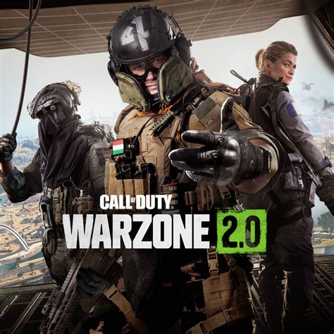 Call of Duty Warzone 2 Wallpapers - Top Free Call of Duty Warzone 2 ...