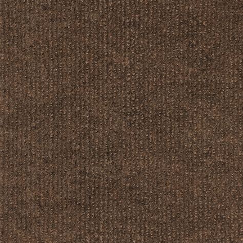 MULTY HOME Indoor/Outdoor Carpet - 12" - Brown MT1004744 | RONA