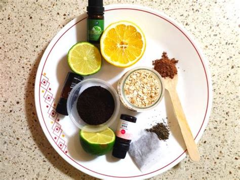 DIY Natural Skin Care Routine - 6 Simple Steps - skin overload