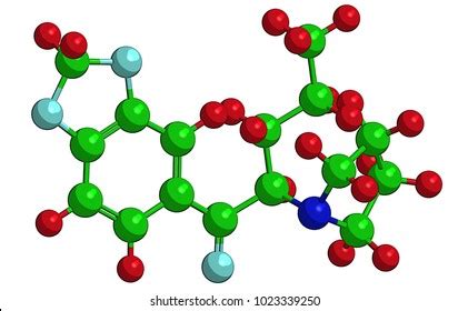 Molecular Structure Methylenedioxypyrovalerone Mdpv Mdpv Psychoactive ...