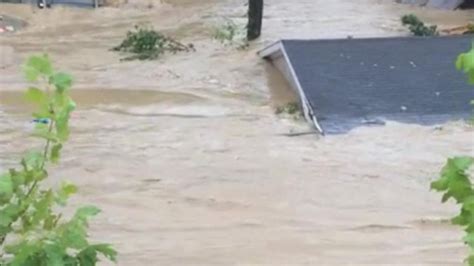 At Least 1 Dead After Floods in Kentucky - Good Morning America