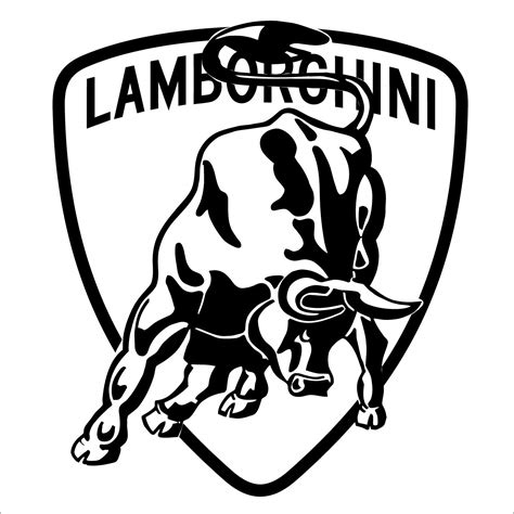 Lamborghini Logo