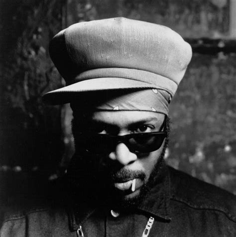 Ini Kamoze Radio: Listen to Free Music & Get The Latest Info | iHeartRadio