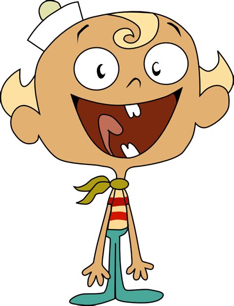 Flapjack png by jeixonx on DeviantArt