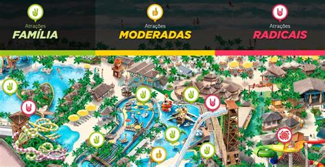 Beach Park Fortaleza: como chegar, atrações e dicas indispensáveis