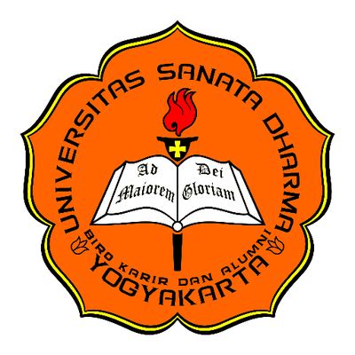 Logo Sanata Dharma Png