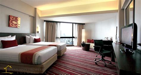 Nana, Bangkok Hotel | Thailand Property Solutions