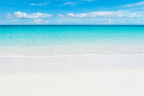 Grace Bay Beach, | Visit Turks and Caicos Islands