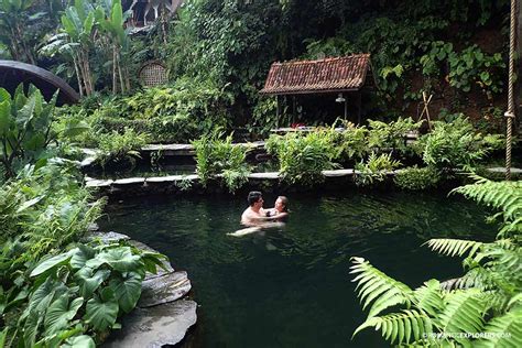 Bambu Indah Resort in Ubud - Romantic Explorers | Date Ideas and ...