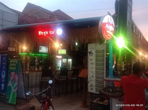 KING KONG BAR, Siem Reap - Restaurant Reviews, Photos & Phone Number ...