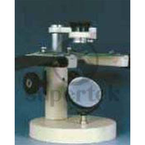 Dissecting Microscope - Scientific Lab Equipment Manufacturer and Supplier