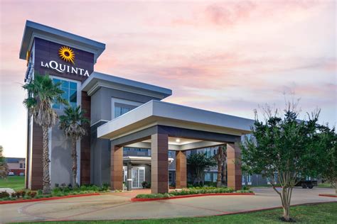 La Quinta Inn & Suites by Wyndham Jacksonville TX | Jacksonville, TX Hotels