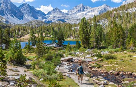 California's Best Hiking Trails You HAVE To Try