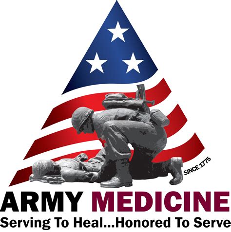 Army Medic Logo - Top Defense Systems