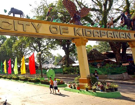 Proposed 2021 budget for Kidapawan City council “almost zero ...