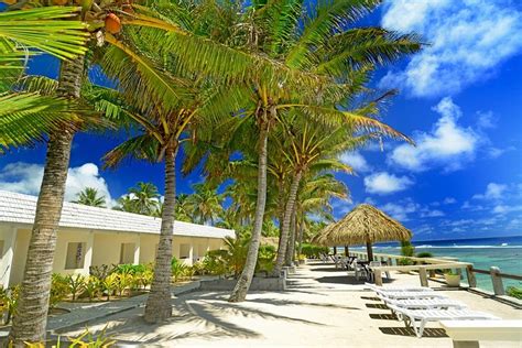 Club Raro Resort - Adults Only Rooms: Pictures & Reviews - Tripadvisor