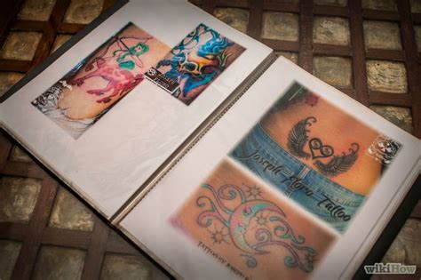 How to Create an Impressive Tattoo Artist Portfolio | Tattoo artists ...