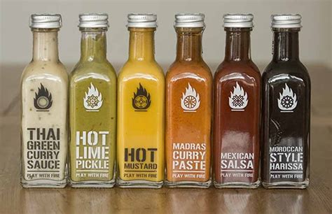 How to Bottle and Sell Your Own Sauce - Reliable Glass Bottles, Jars ...