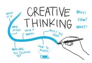 Creative Thinking Skills ... 18 Awesome Ways to Improve Yours