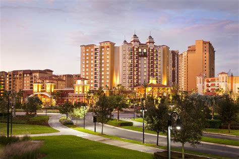 Hotels Near WALT DISNEY WORLD® | Home | Wyndham Grand Bonnet Creek