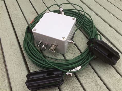 HF Wire Antenna Ham Radio / Amateur radio -- Wire Antennas UK /HF ...