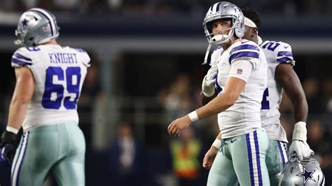 Cowboys K Brett Maher Sets NFL Record for Missed Field Goals