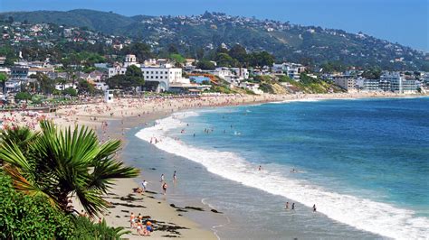 Hotels in Laguna Beach, California | Last Minute Hotel Deals Laguna ...