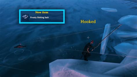 How to find and catch Northern Salmon in Valheim - Gamepur