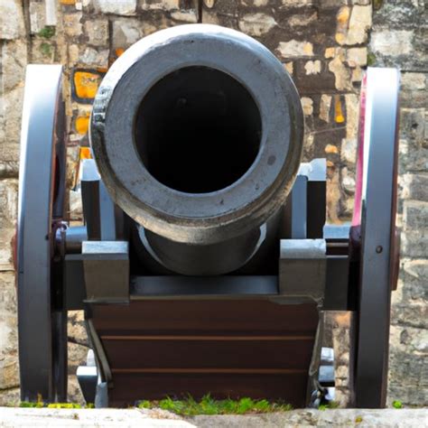 Who Invented the Cannon? A Look at the History and Impact of this ...