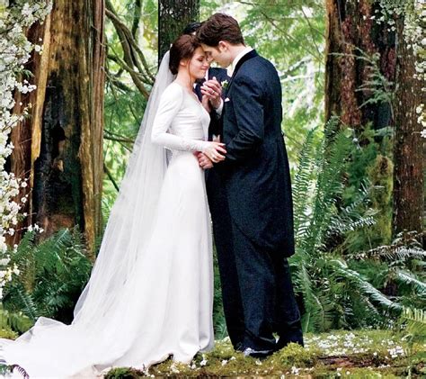 Breaking Dawn Wedding Quotes. QuotesGram