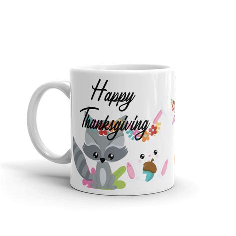 Thanksgiving Coffee Mugs 2020 - Mug Sweet