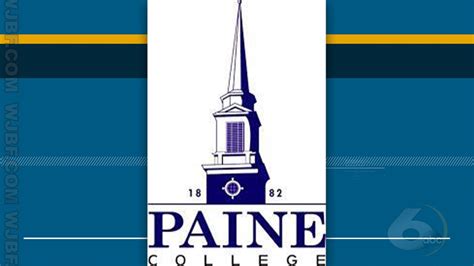 Paine College announces accreditation by TRACS | WJBF