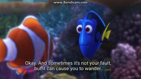 Finding Dory Scene 3 - YouTube