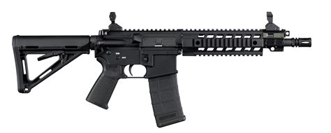 Cincinnati SWAT Team Selects SIG SAUER SIG516 CQB Rifles | OutdoorHub