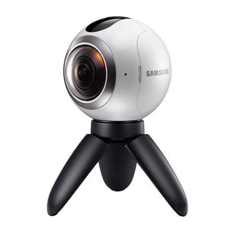 5 Best 360 Degree Camera That Works with Your Android Phone