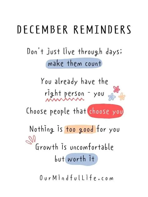 60 Cheerful December Quotes To Spread Joy 2023