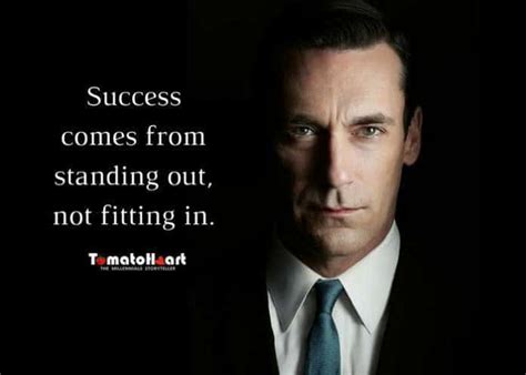 15 Hard-Hitting Quotes From Television's Maddest Man Don Draper ...