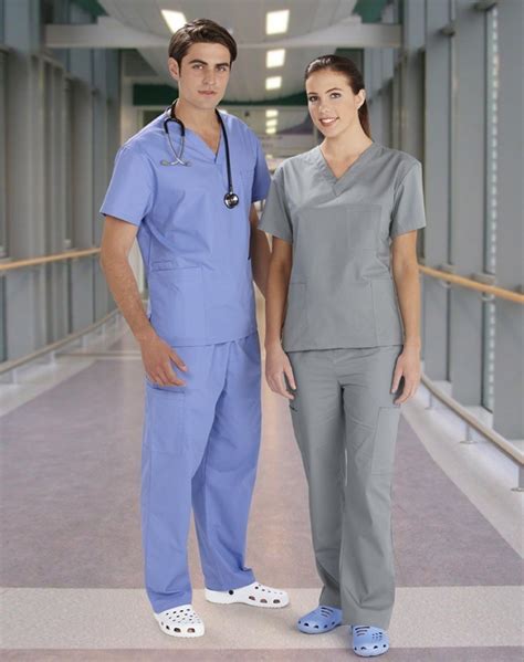 Promo Clothing | Complete Uniform Solution: Quality Medical Uniforms ...