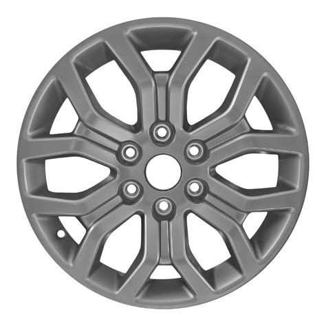 2023 Ford F-150 18" OEM Wheel Rim W95351C