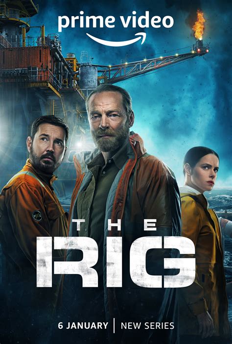 The Rig (2023) S01E06 - WatchSoMuch