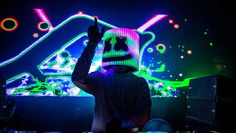 Marshmello fotos (6 fotos) | Cifra Club