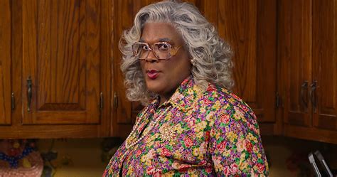 ‘A Madea Homecoming’ Trailer: WATCH - Netflix Tudum