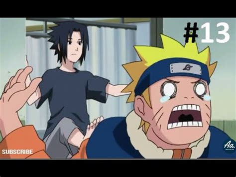 funny naruto | naruto shippuden funny moments #13 (english dub) - YouTube