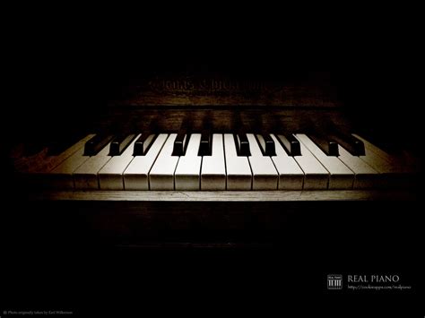 Classical Piano Music Wallpaper - WallpaperSafari