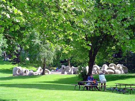 Avery Park and Natural Area | Corvallis Oregon