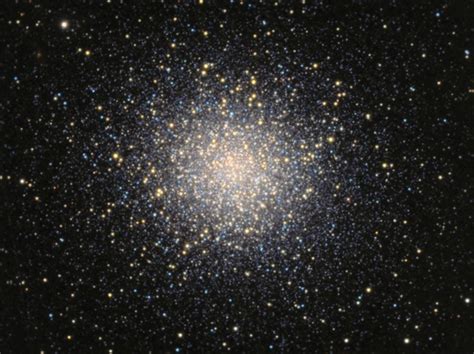 Globular cluster | Astronomy, Star Formation & Galaxies | Britannica